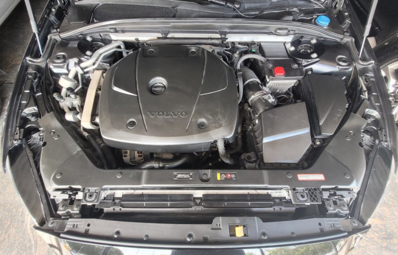 VOLVO S60 2020 2.0 T5 INSCRIPTION GASOLINA 4P AUTOM  TICO - Carango - 125252 - Foto 10 VOLVO S60 2020 2.0 T5 INSCRIPTION GASOLINA 4P AUTOM  TICO - Carango 125252 - Foto 10