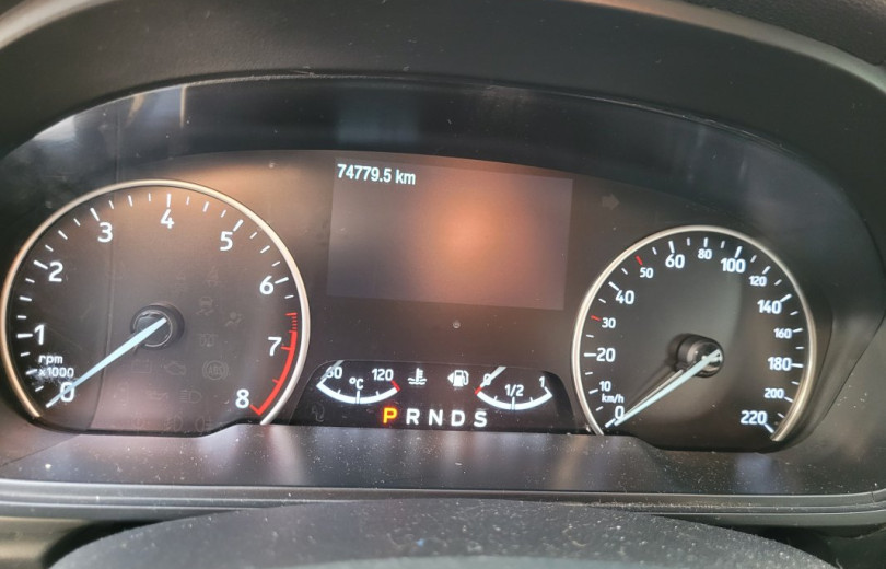 FORD ECOSPORT 2021 1.5 TI-VCT FLEX FREESTYLE AUTOM  TICO - Carango - 125626 - Foto 7 FORD ECOSPORT 2021 1.5 TI-VCT FLEX FREESTYLE AUTOM  TICO - Carango 125626 - Foto 7
