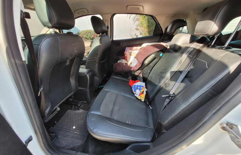FORD ECOSPORT 2021 1.5 TI-VCT FLEX FREESTYLE AUTOM  TICO - Carango - 125626 - Foto 9 FORD ECOSPORT 2021 1.5 TI-VCT FLEX FREESTYLE AUTOM  TICO - Carango 125626 - Foto 9