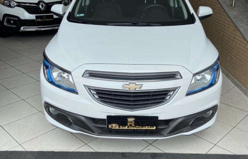 CHEVROLET ONIX 2015 1.4 MPFI LTZ 8V FLEX 4P MANUAL - Carango - 126384 - Foto 1 CHEVROLET ONIX 2015 1.4 MPFI LTZ 8V FLEX 4P MANUAL - Carango 126384 - Foto 1