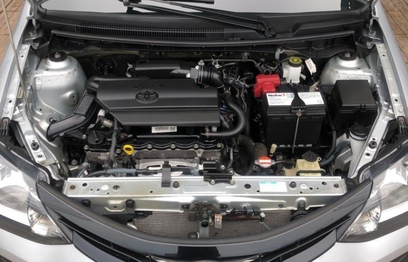 TOYOTA ETIOS 2019 1.5 X PLUS SEDAN 16V FLEX 4P AUTOMÁTICO - Carango - 126346 - Foto 7 TOYOTA ETIOS 2019 1.5 X PLUS SEDAN 16V FLEX 4P AUTOMÁTICO - Carango 126346 - Foto 7