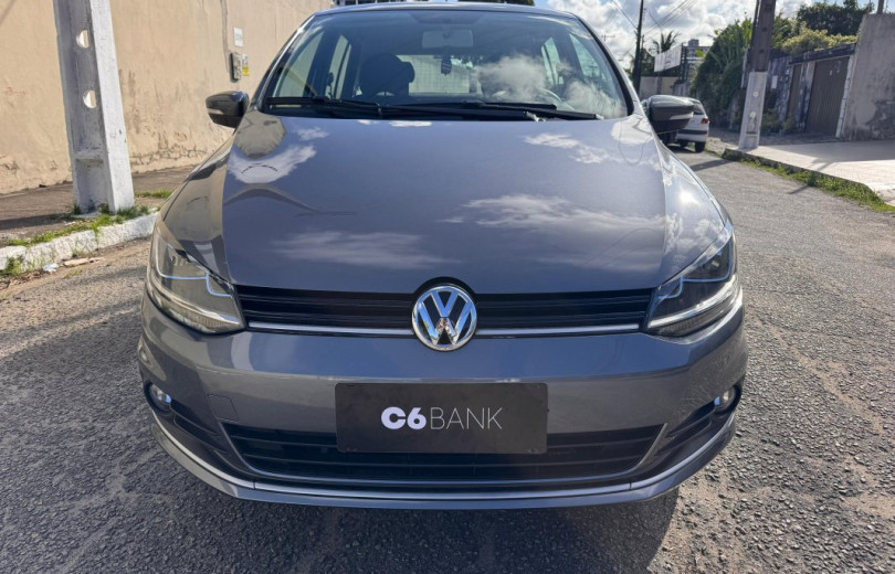 VOLKSWAGEN FOX 2019 1.6 FLEX CONNECT MB 4P MANUAL - Carango - 125918 - Foto 2 VOLKSWAGEN FOX 2019 1.6 FLEX CONNECT MB 4P MANUAL - Carango 125918 - Foto 2