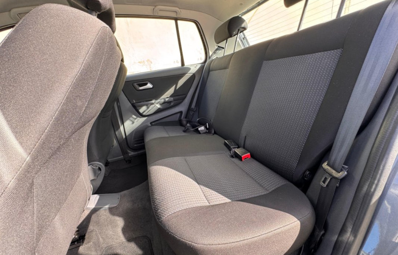 VOLKSWAGEN FOX 2019 1.6 FLEX CONNECT MB 4P MANUAL - Carango - 125918 - Foto 7 VOLKSWAGEN FOX 2019 1.6 FLEX CONNECT MB 4P MANUAL - Carango 125918 - Foto 7