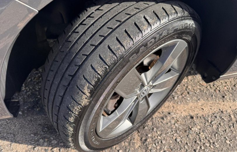 VOLKSWAGEN FOX 2019 1.6 FLEX CONNECT MB 4P MANUAL - Carango - 125918 - Foto 10 VOLKSWAGEN FOX 2019 1.6 FLEX CONNECT MB 4P MANUAL - Carango 125918 - Foto 10