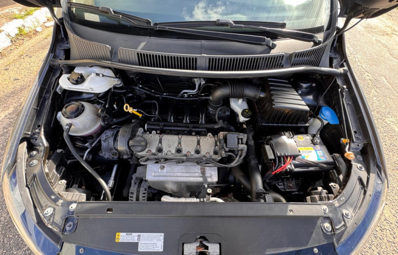 VOLKSWAGEN FOX 2019 1.6 FLEX CONNECT MB 4P MANUAL - Carango - 125918 - Foto 9 VOLKSWAGEN FOX 2019 1.6 FLEX CONNECT MB 4P MANUAL - Carango 125918 - Foto 9