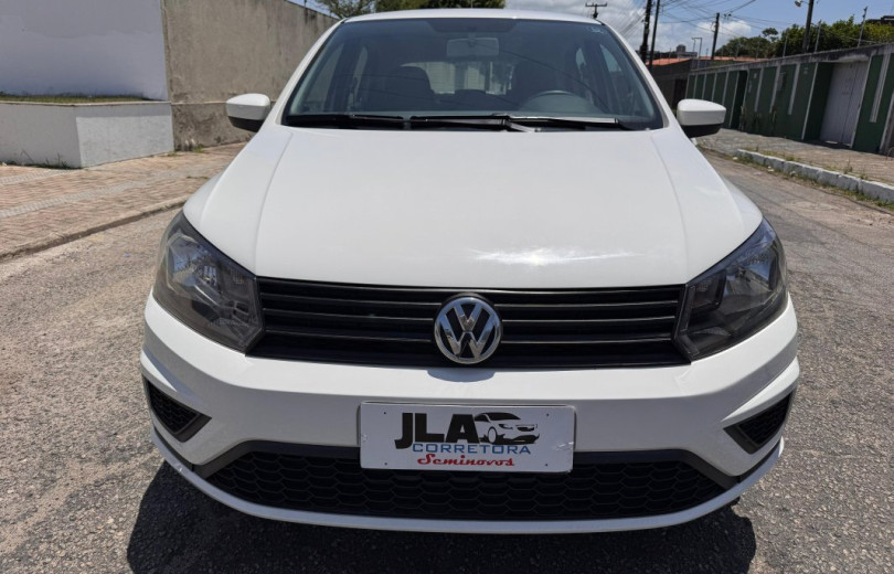 VOLKSWAGEN GOL 2023 1.0 12V MPI TOTALFLEX 4P MANUAL - Carango - 126030 - Foto 2 VOLKSWAGEN GOL 2023 1.0 12V MPI TOTALFLEX 4P MANUAL - Carango 126030 - Foto 2