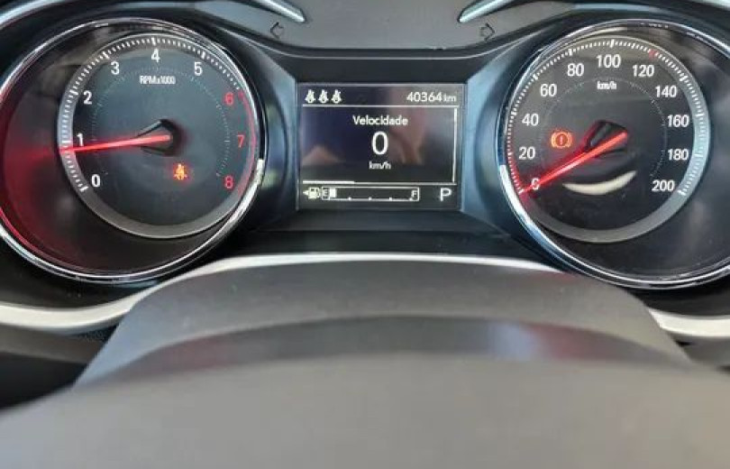 CHEVROLET ONIX 2020 1.0 FLEX SEDAN PLUS LT MANUAL - Carango - 126506 - Foto 6 CHEVROLET ONIX 2020 1.0 FLEX SEDAN PLUS LT MANUAL - Carango 126506 - Foto 6