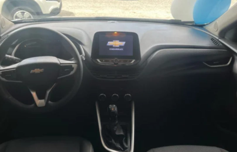CHEVROLET ONIX PLUS 2022 1.0 LT PLUS 4P MANUAL - Carango - 126553 - Foto 7 CHEVROLET ONIX PLUS 2022 1.0 LT PLUS 4P MANUAL - Carango 126553 - Foto 7