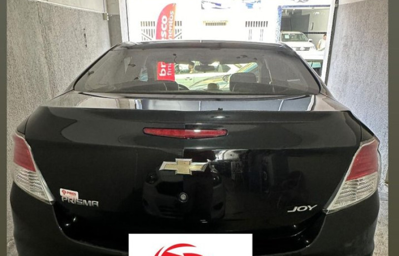 CHEVROLET PRISMA 2018 1.0 MPFI JOY 8V FLEX 4P MANUAL - Carango - 126579 - Foto 3 CHEVROLET PRISMA 2018 1.0 MPFI JOY 8V FLEX 4P MANUAL - Carango 126579 - Foto 3