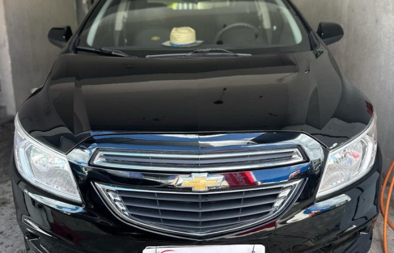 CHEVROLET PRISMA 2018 1.0 MPFI JOY 8V FLEX 4P MANUAL - Carango - 126579 - Foto 1 CHEVROLET PRISMA 2018 1.0 MPFI JOY 8V FLEX 4P MANUAL - Carango 126579 - Foto 1