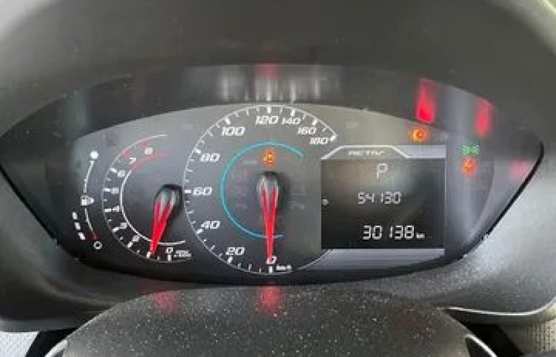 CHEVROLET SPIN 2023 1.8 LTZ 8V FLEX 4P AUTOMÁTICO.  - Carango - 126509 - Foto 6 CHEVROLET SPIN 2023 1.8 LTZ 8V FLEX 4P AUTOMÁTICO.  - Carango 126509 - Foto 6