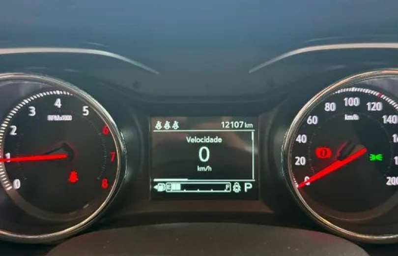 CHEVROLET TRACKER 2023  1.0 LTZ TURBO AUT. 4 P - Carango - 126502 - Foto 6 CHEVROLET TRACKER 2023  1.0 LTZ TURBO AUT. 4 P - Carango 126502 - Foto 6