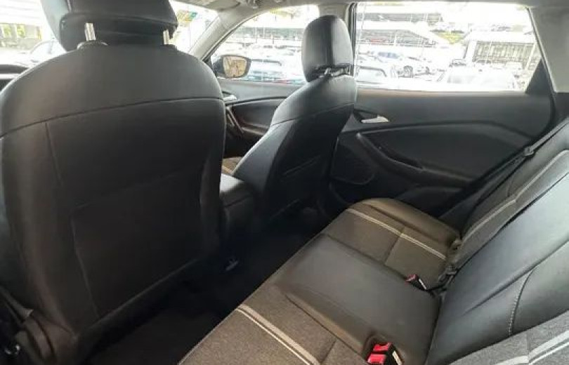 CHEVROLET TRACKER 2023  1.0 LTZ TURBO AUT. 4 P - Carango - 126502 - Foto 7 CHEVROLET TRACKER 2023  1.0 LTZ TURBO AUT. 4 P - Carango 126502 - Foto 7