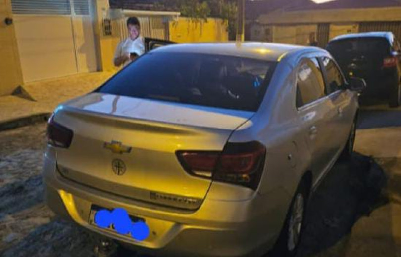 CHEVROLET COBALT 2017 1.4 MPFI LTZ 8V FLEX 4P AUTOMÁTICO - Carango - 126816 - Foto 3 CHEVROLET COBALT 2017 1.4 MPFI LTZ 8V FLEX 4P AUTOMÁTICO - Carango 126816 - Foto 3