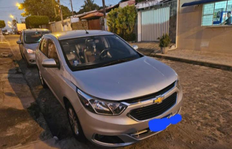 CHEVROLET COBALT 2017 1.4 MPFI LTZ 8V FLEX 4P AUTOMÁTICO - Carango - 126816 - Foto 2 CHEVROLET COBALT 2017 1.4 MPFI LTZ 8V FLEX 4P AUTOMÁTICO - Carango 126816 - Foto 2