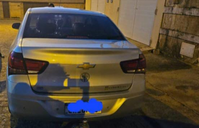 CHEVROLET COBALT 2017 1.4 MPFI LTZ 8V FLEX 4P AUTOMÁTICO - Carango - 126816 - Foto 4 CHEVROLET COBALT 2017 1.4 MPFI LTZ 8V FLEX 4P AUTOMÁTICO - Carango 126816 - Foto 4