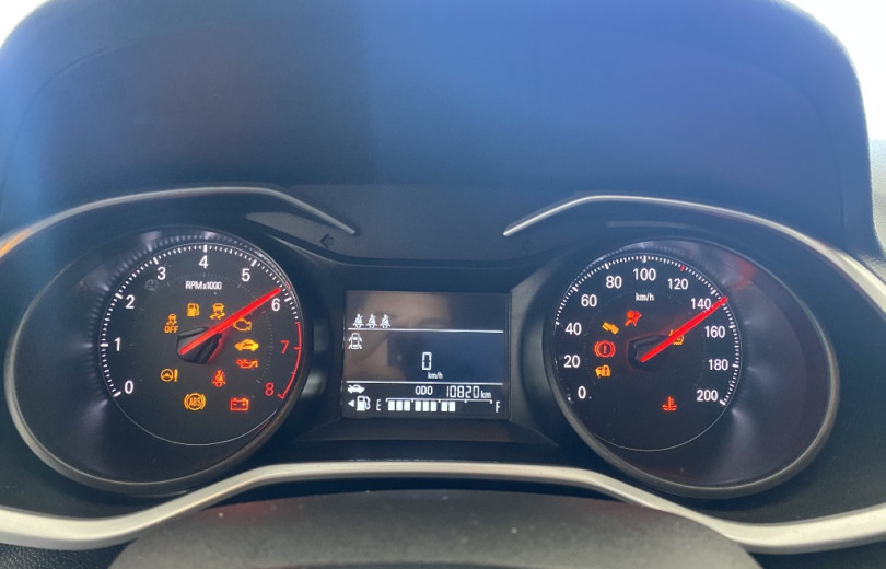 CHEVROLET ONIX 2022 1.0 FLEX LT MANUAL - Carango - 127405 - Foto 5 CHEVROLET ONIX 2022 1.0 FLEX LT MANUAL - Carango 127405 - Foto 5