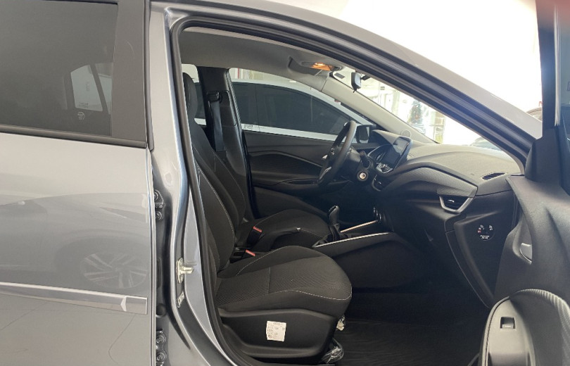 CHEVROLET ONIX 2022 1.0 FLEX LT MANUAL - Carango - 127405 - Foto 8 CHEVROLET ONIX 2022 1.0 FLEX LT MANUAL - Carango 127405 - Foto 8