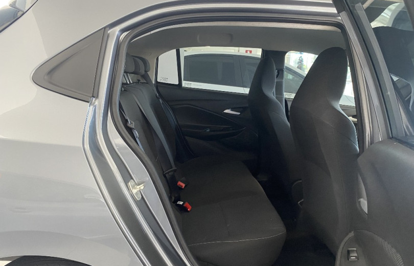 CHEVROLET ONIX 2022 1.0 FLEX LT MANUAL - Carango - 127405 - Foto 9 CHEVROLET ONIX 2022 1.0 FLEX LT MANUAL - Carango 127405 - Foto 9