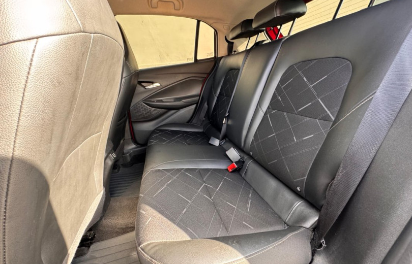 CHEVROLET ONIX 2022 1.0 TURBO FLEX PREMIER II AUTOMÁTICO - Carango - 127397 - Foto 8 CHEVROLET ONIX 2022 1.0 TURBO FLEX PREMIER II AUTOMÁTICO - Carango 127397 - Foto 8