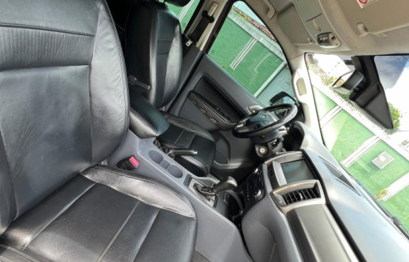 FORD RANGER 2017 3.2 LIMITED 4x4 CD DIESEL 4P AUTOMÁTICO - Carango - 127398 - Foto 6 FORD RANGER 2017 3.2 LIMITED 4x4 CD DIESEL 4P AUTOMÁTICO - Carango 127398 - Foto 6