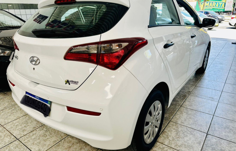 HYUNDAI HB20 2019 1.0 UNIQUE 12V FLEX 4P MANUAL - Carango - 127365 - Foto 4 HYUNDAI HB20 2019 1.0 UNIQUE 12V FLEX 4P MANUAL - Carango 127365 - Foto 4