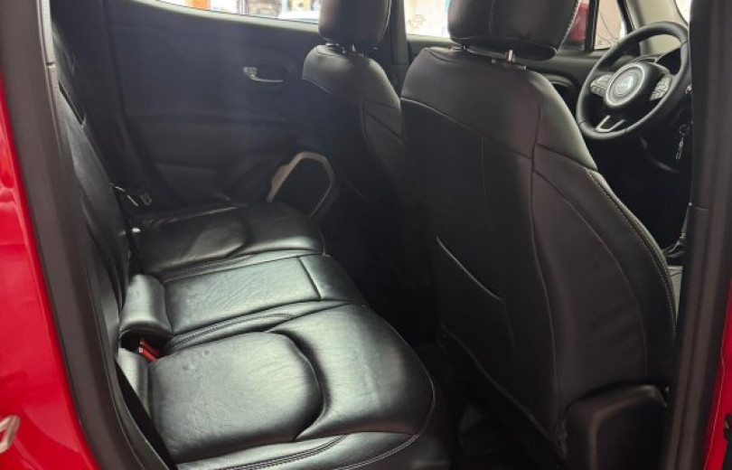 JEEP RENEGADE 2016 1.8 16V FLEX 4P AUTOMATICO - Carango - 127081 - Foto 7 JEEP RENEGADE 2016 1.8 16V FLEX 4P AUTOMATICO - Carango 127081 - Foto 7