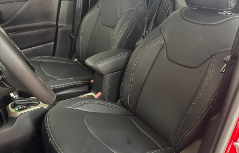 JEEP RENEGADE 2016 1.8 16V FLEX 4P AUTOMATICO - Carango - 127081 - Foto 6 JEEP RENEGADE 2016 1.8 16V FLEX 4P AUTOMATICO - Carango 127081 - Foto 6