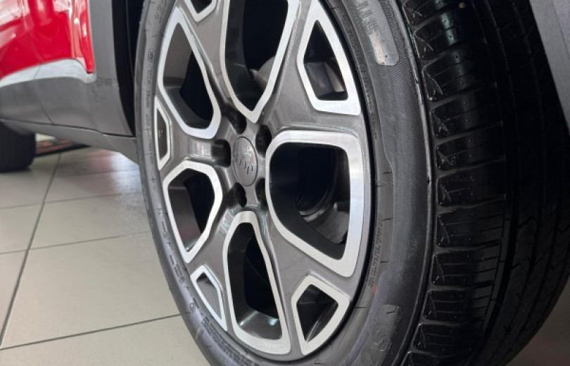 JEEP RENEGADE 2016 1.8 16V FLEX 4P AUTOMATICO - Carango - 127081 - Foto 5 JEEP RENEGADE 2016 1.8 16V FLEX 4P AUTOMATICO - Carango 127081 - Foto 5