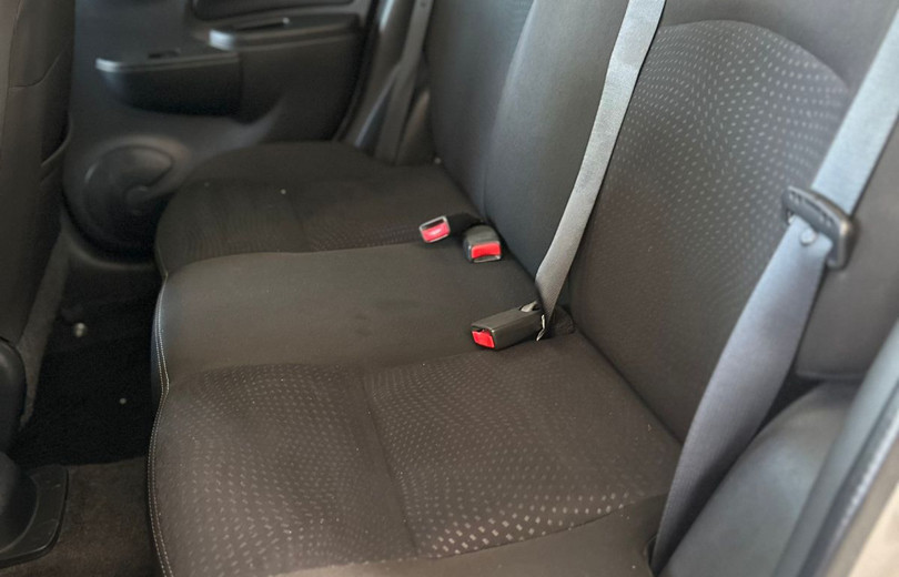 NISSAN MARCH 2018 1.6 SL 16V FLEXSTART 4P XTRONIC - Carango - 127268 - Foto 5 NISSAN MARCH 2018 1.6 SL 16V FLEXSTART 4P XTRONIC - Carango 127268 - Foto 5