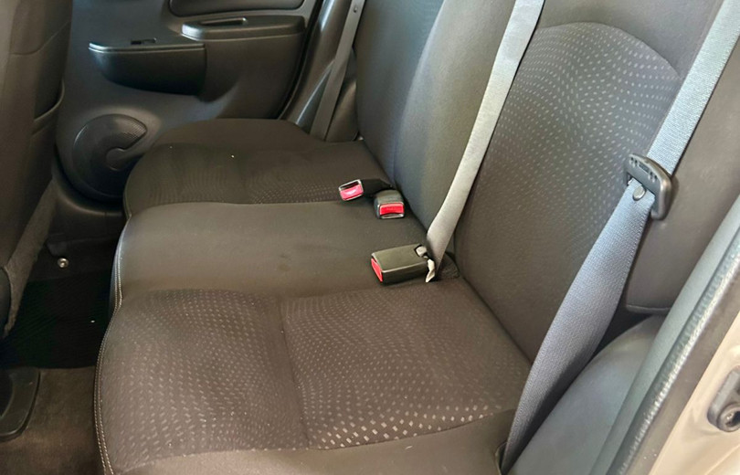 NISSAN MARCH 2018 1.6 SL 16V FLEXSTART 4P XTRONIC - Carango - 127268 - Foto 3 NISSAN MARCH 2018 1.6 SL 16V FLEXSTART 4P XTRONIC - Carango 127268 - Foto 3