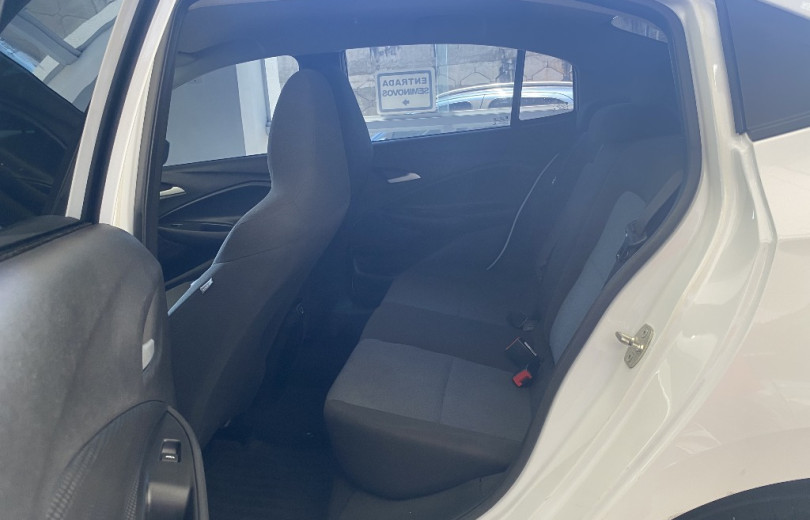 CHEVROLET ONIX 2020 1.0 TURBO FLEX PLUS AUTOMÁTICO - Carango - 127421 - Foto 4 CHEVROLET ONIX 2020 1.0 TURBO FLEX PLUS AUTOMÁTICO - Carango 127421 - Foto 4