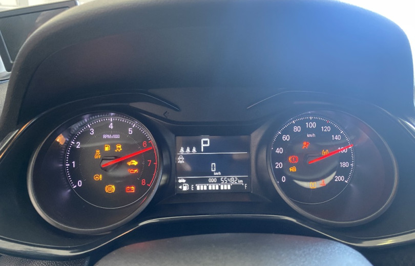 CHEVROLET ONIX 2020 1.0 TURBO FLEX PLUS AUTOMÁTICO - Carango - 127421 - Foto 6 CHEVROLET ONIX 2020 1.0 TURBO FLEX PLUS AUTOMÁTICO - Carango 127421 - Foto 6