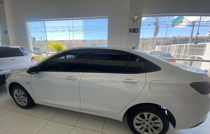 CHEVROLET ONIX 2020 1.0 TURBO FLEX PLUS AUTOMÁTICO - Carango - 127421 - Foto 9 CHEVROLET ONIX 2020 1.0 TURBO FLEX PLUS AUTOMÁTICO - Carango 127421 - Foto 9