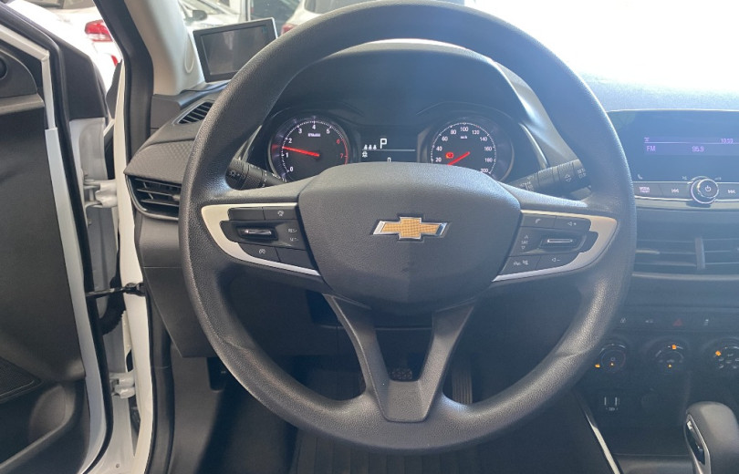 CHEVROLET ONIX 2020 1.0 TURBO FLEX PLUS AUTOMÁTICO - Carango - 127421 - Foto 7 CHEVROLET ONIX 2020 1.0 TURBO FLEX PLUS AUTOMÁTICO - Carango 127421 - Foto 7