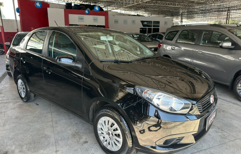 FIAT GRAND SIENA 2021 1.0 EVO FLEX ATTRACTIVE MANUAL - Carango - 127659 - Foto 9 FIAT GRAND SIENA 2021 1.0 EVO FLEX ATTRACTIVE MANUAL - Carango 127659 - Foto 9