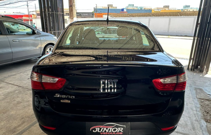 FIAT GRAND SIENA 2021 1.0 EVO FLEX ATTRACTIVE MANUAL - Carango - 127659 - Foto 4 FIAT GRAND SIENA 2021 1.0 EVO FLEX ATTRACTIVE MANUAL - Carango 127659 - Foto 4