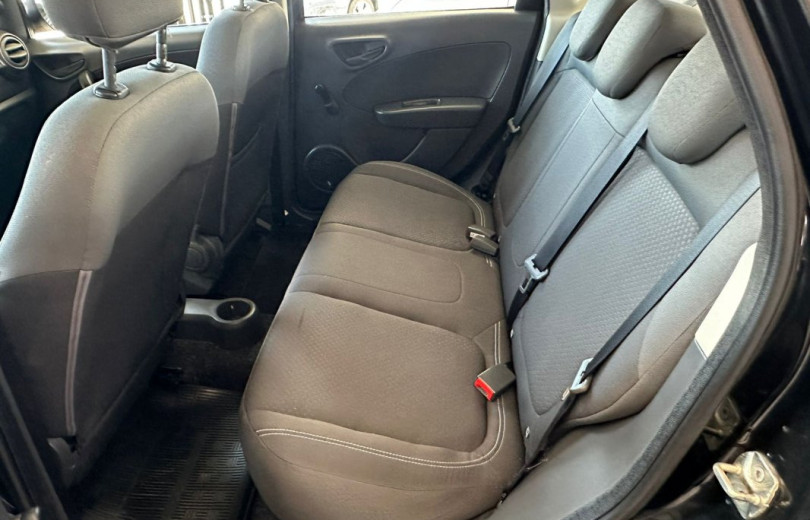 FIAT GRAND SIENA 2021 1.0 EVO FLEX ATTRACTIVE MANUAL - Carango - 127659 - Foto 6 FIAT GRAND SIENA 2021 1.0 EVO FLEX ATTRACTIVE MANUAL - Carango 127659 - Foto 6