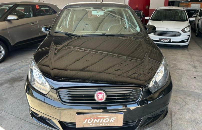 FIAT GRAND SIENA 2021 1.0 EVO FLEX ATTRACTIVE MANUAL - Carango - 127659 - Foto 2 FIAT GRAND SIENA 2021 1.0 EVO FLEX ATTRACTIVE MANUAL - Carango 127659 - Foto 2