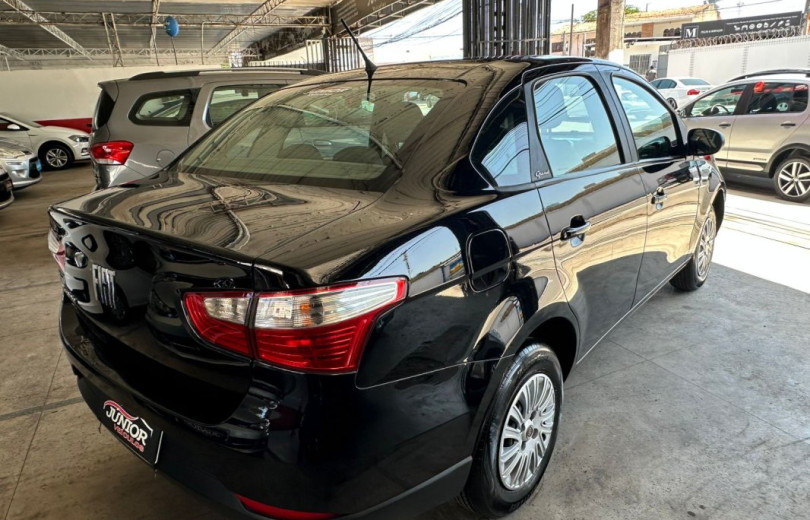 FIAT GRAND SIENA 2021 1.0 EVO FLEX ATTRACTIVE MANUAL - Carango - 127659 - Foto 3 FIAT GRAND SIENA 2021 1.0 EVO FLEX ATTRACTIVE MANUAL - Carango 127659 - Foto 3