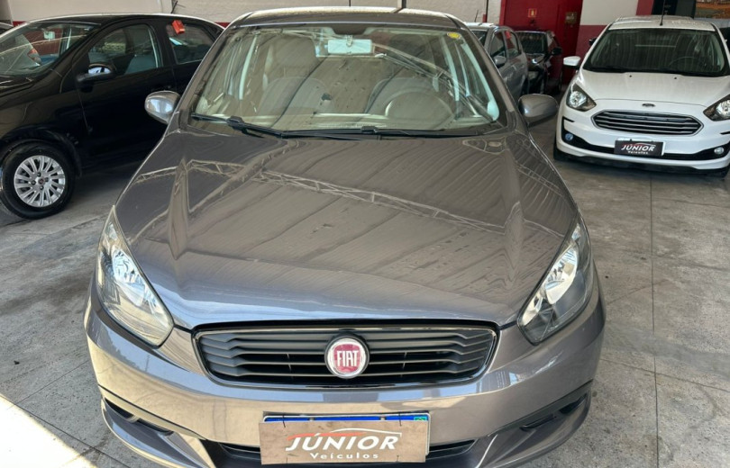 FIAT GRAND SIENA 2021 1.0 EVO FLEX ATTRACTIVE MANUAL - Carango - 127660 - Foto 2 FIAT GRAND SIENA 2021 1.0 EVO FLEX ATTRACTIVE MANUAL - Carango 127660 - Foto 2