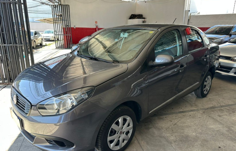 FIAT GRAND SIENA 2021 1.0 EVO FLEX ATTRACTIVE MANUAL - Carango - 127660 - Foto 1 FIAT GRAND SIENA 2021 1.0 EVO FLEX ATTRACTIVE MANUAL - Carango 127660 - Foto 1