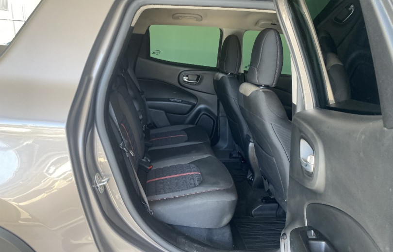 FIAT TORO 2019 2.0 16V TURBO DIESEL FREEDOM 4WD AT9 - Carango - 127796 - Foto 9 FIAT TORO 2019 2.0 16V TURBO DIESEL FREEDOM 4WD AT9 - Carango 127796 - Foto 9
