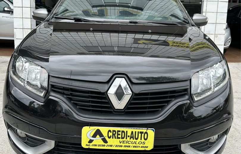 RENAULT SANDERO 2020 1.0 12V SCE FLEX GT LINE MANUAL - Carango - 127614 - Foto 1 RENAULT SANDERO 2020 1.0 12V SCE FLEX GT LINE MANUAL - Carango 127614 - Foto 1