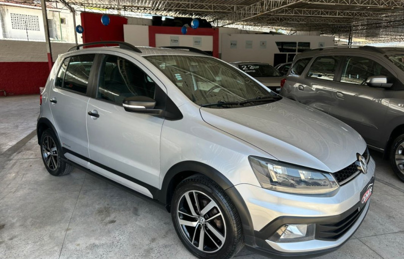 VOLKSWAGEN FOX 2019 1.6 MSI XTREME 4P. MANUAL - Carango - 127661 - Foto 10 VOLKSWAGEN FOX 2019 1.6 MSI XTREME 4P. MANUAL - Carango 127661 - Foto 10