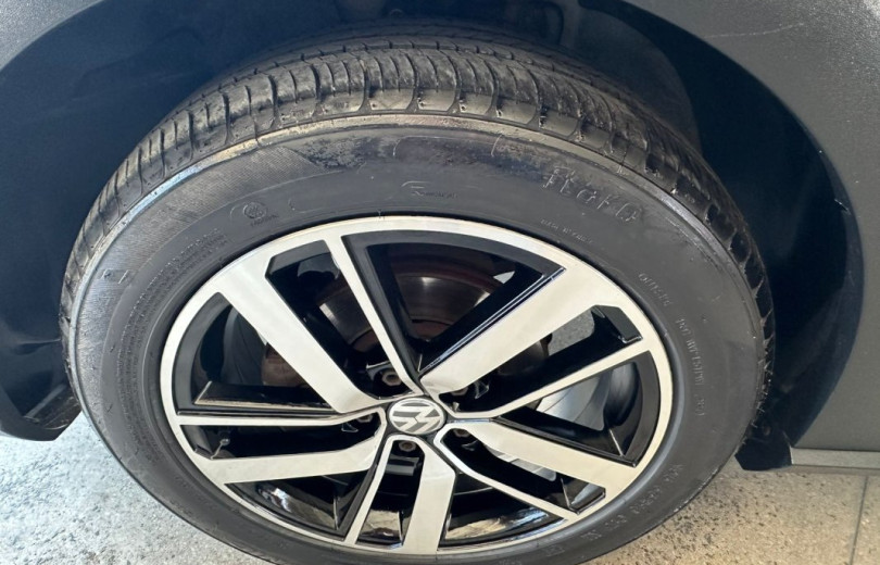 VOLKSWAGEN FOX 2019 1.6 MSI XTREME 4P. MANUAL - Carango - 127661 - Foto 5 VOLKSWAGEN FOX 2019 1.6 MSI XTREME 4P. MANUAL - Carango 127661 - Foto 5