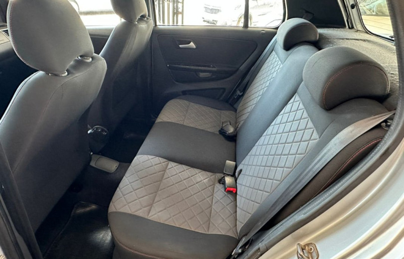 VOLKSWAGEN FOX 2019 1.6 MSI XTREME 4P. MANUAL - Carango - 127661 - Foto 9 VOLKSWAGEN FOX 2019 1.6 MSI XTREME 4P. MANUAL - Carango 127661 - Foto 9