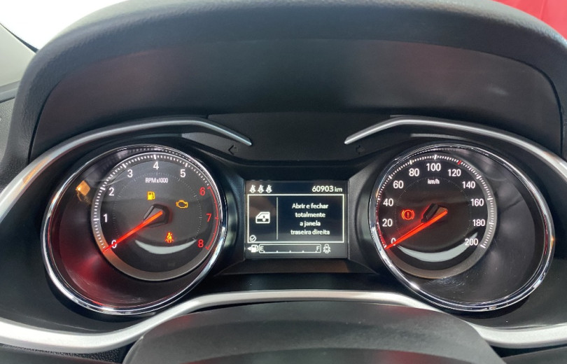 CHEVROLET ONIX 2020 1.0 TURBO FLEX PLUS LT MANUAL - Carango - 128188 - Foto 5 CHEVROLET ONIX 2020 1.0 TURBO FLEX PLUS LT MANUAL - Carango 128188 - Foto 5