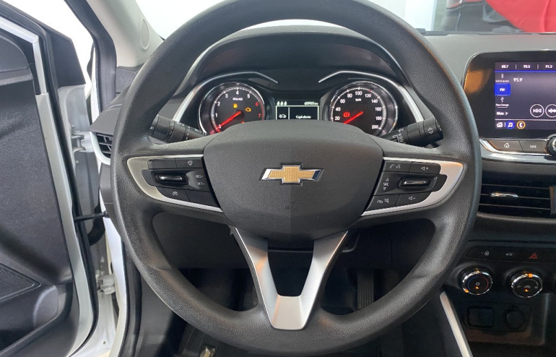 CHEVROLET ONIX 2020 1.0 TURBO FLEX PLUS LT MANUAL - Carango - 128188 - Foto 6 CHEVROLET ONIX 2020 1.0 TURBO FLEX PLUS LT MANUAL - Carango 128188 - Foto 6