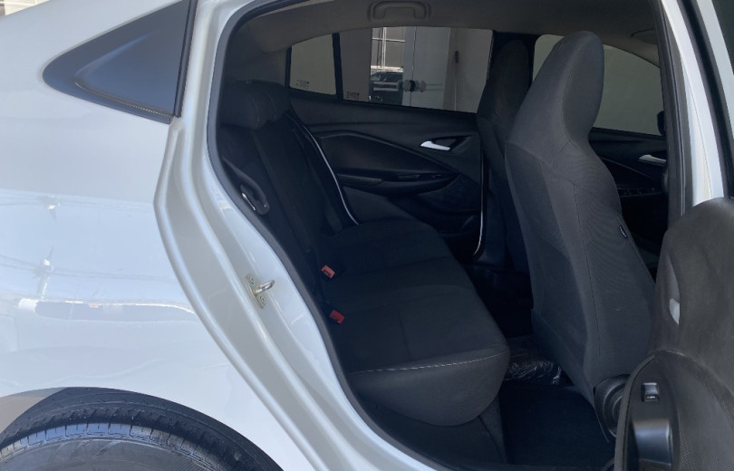 CHEVROLET ONIX 2020 1.0 TURBO FLEX PLUS LT MANUAL - Carango - 128188 - Foto 9 CHEVROLET ONIX 2020 1.0 TURBO FLEX PLUS LT MANUAL - Carango 128188 - Foto 9